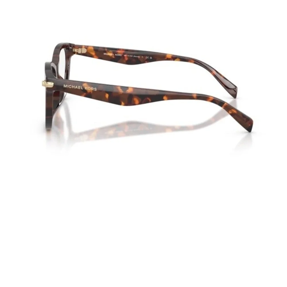 Michael Kors MK4175D RONDA Brown Eyeglasses Frames‎ NIB